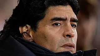 Un Standardman se prend un peu trop pour Maradona