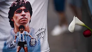 De nouvelles révélations autour de la mort de Maradona 