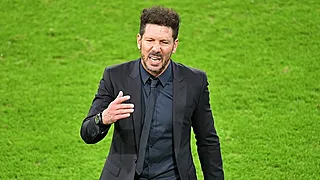 L'Atlético Madrid offre 35 millions pour un Diable Rouge