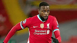 Klopp a pris une décision importante au sujet d'Origi