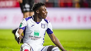 WBE - RSCA: Un seul changement pour Vercauteren, Doku titulaire
