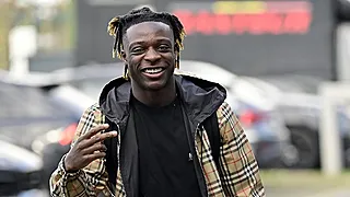 Jérémy Doku: les Diables et Rennes en sortent gagnants