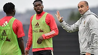 Voici pourquoi Martinez est 