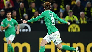 Un attaquant allemand du Werder Brême convoité par Midtjylland et l'Union