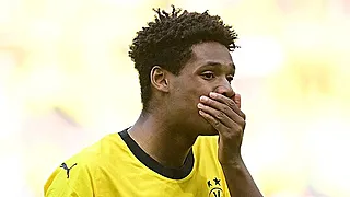 Bild : « Dortmund et Duranville vont se séparer »
