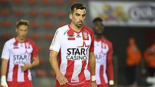 Excès de confiance à Mouscron : 
