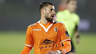 Deinze s'impose largement contre Bruges