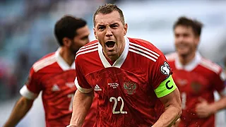 La Russie privée de Coupe du Monde? 