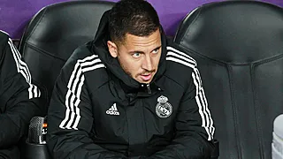 Kroos et Ancelotti particulièrement durs avec Hazard