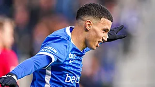Nouveau trophée pour Bilal El Khannouss
