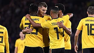Islande-Belgique: les Diables démarrent fort ! 