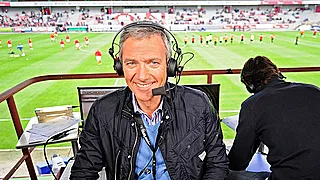 Eddy Snelders surprend tout le monde avec une décision forte