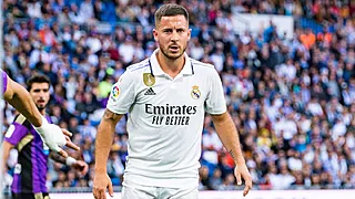 Eden va toucher une belle somme du Real, un club le contacte