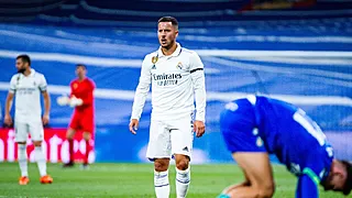 "Hazard devrait prendre sa retraite définitive"