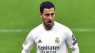 Hazard absent surprise de ce top 100, Lukaku meilleur Belge