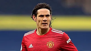 OFFICIEL: Il quitte Manchester United après 19 buts en 57 matches