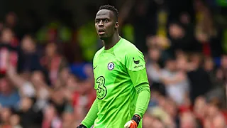 CAN Harcelé continuellement, Mendy tacle le Maroc