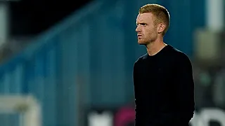 Still a contrarié un des joueurs incontournables de l’époque Belhocine 