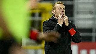 Danger pour Charleroi ? Son buteur intéresse un club étranger  