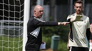 RSCA: une offre concrète pour un ex-adjoint du Standard