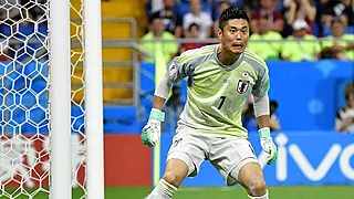Et voilà qu'on reparle de Kawashima: belle récompense