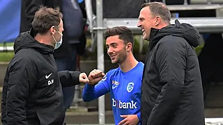 Genk laisse partir 3 jeunes talents définitivement 