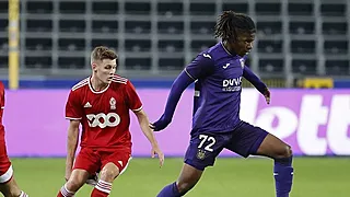 Un talent belge l'avoue : 