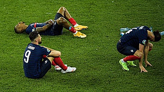 "L'équipe de France, ce sera terminé après l'Euro"