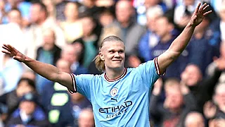 Ligue des Champions : Haaland a déjà battu un record