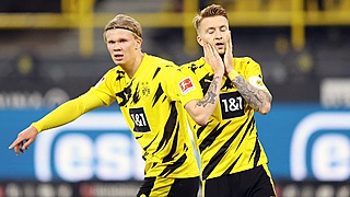 Haaland pourrait prochainement quitter Dortmund: un club se détache 