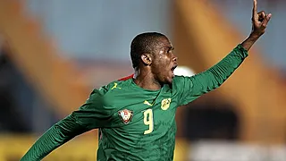  Le pied de nez de Samuel Eto’o au ministre des Sports