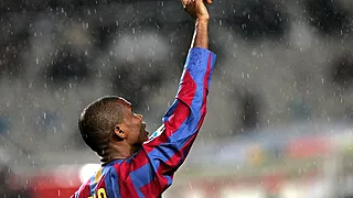 Eto'o : 