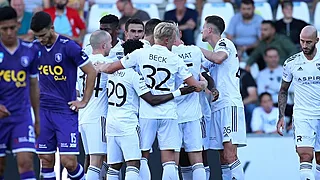 Exode à Eupen: neuf joueurs s'en vont