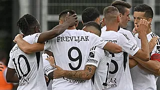 Eupen sur le point de s'offrir un joueur de Ligue 1 