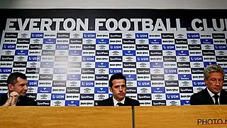Everton intéressé par un attaquant belge de Jupiler Pro League !