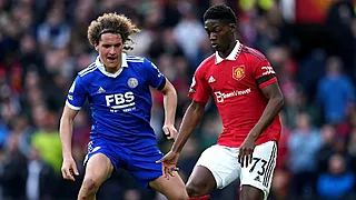Cela sent mauvais pour ces Diables Rouges de Premier League