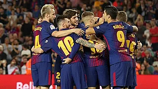 La révolution se prépare au FC Barcelone 