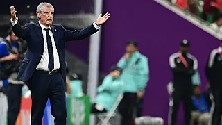 Le Portugal licencie Santos: un top coach doit lui succéder