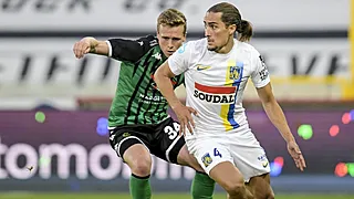 Encore loupé pour les Rouches, il prolonge avec Westerlo
