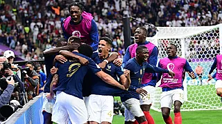 Finale Mondial - Nouvelle polémique, il n'y avait pas péno  (+ vidéo)