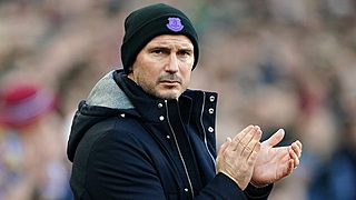 Sans club, Frank Lampard refuse un poste de sélectionneur