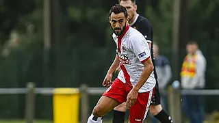 Footgate: Limbombe permet à Camus de sortir de prison
