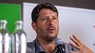 Mercadal définit sa stratégie pour le Cercle: ambitieux ou prétentieux?