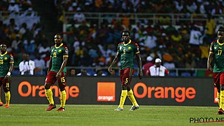 Le Cameroun, avec un Standardman, retrouve le chemin de la victoire