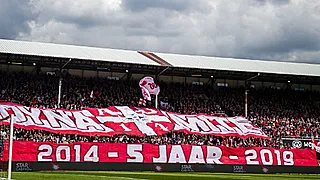 Un buteur de Pro League a refusé l’Antwerp: “Je peux pas faire de mauvais choix”