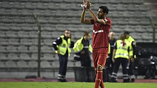 OFFICIEL L'Antwerp prolonge son capitaine