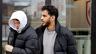 Un club de Pro League s’intéresse à Faris Haroun