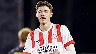 Un Diablotin décide quitter le PSV... pour la JPL?