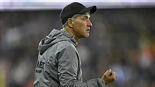 Felice Mazzù: “La victoire face à Courtrai est indispensable”