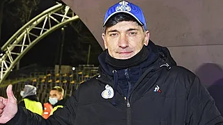 L'Union Saint-Gilloise veut un ancien joueur du Celtic